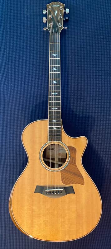 Taylor 812CE 2022 image 1