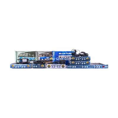 Presonus MP20? - Gearspace