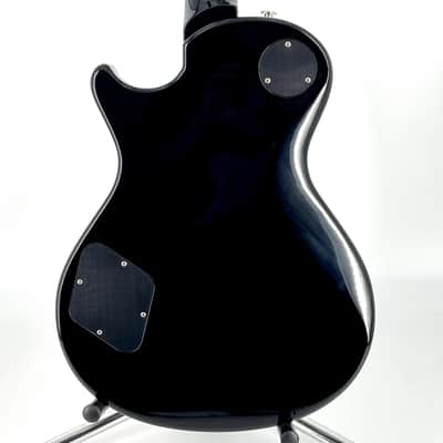 2017 PRS McCarty 594 Singlecut - Charcoal image 11