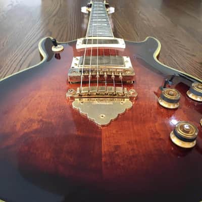 1979 Ibanez Artist image 4