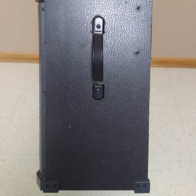 TOA KD-2 Portable, 4-Channel, Powered Mixer/Speaker System image 5