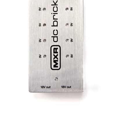 MXR DC Brick image 1
