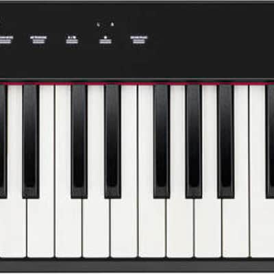 Casio Privia PX-S1100 88-Key Digital Piano, Black