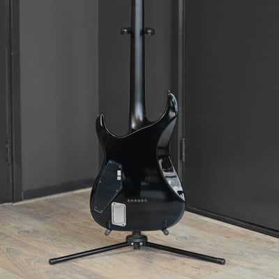 ESP E-II Horizon NT-II - See Thru Black Sunburst image 15