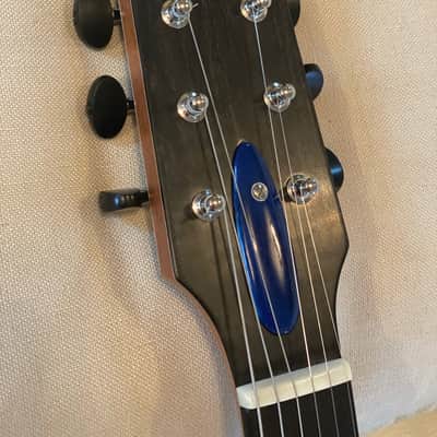 Spalt Instruments 'Le Dauphin' One of a Kind NAMM Show 2018 image 12