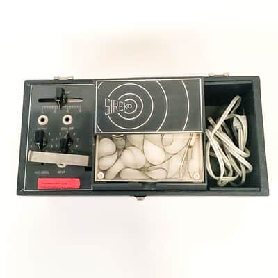 Vintage Maestro Sireko Tape Delay image 2