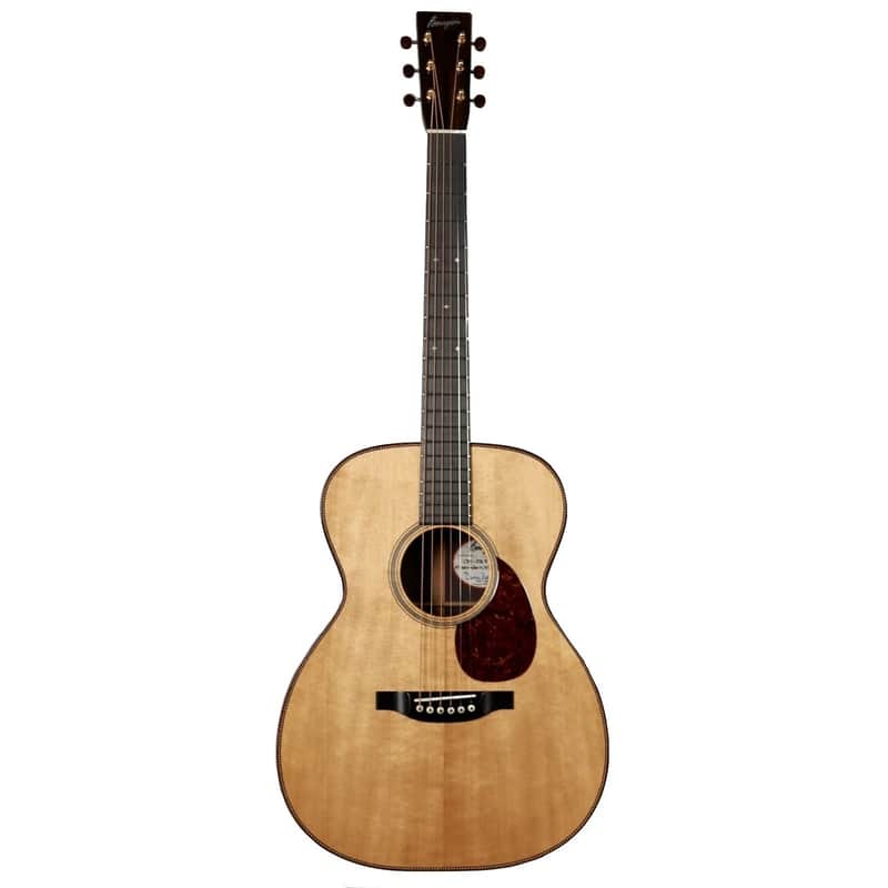 Bourgeois Legacy Series DB Signature OM image 1