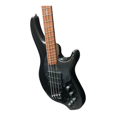 Dingwall John Taylor Signature JT4 STEALTH / Pau Ferro *IN STOCK! image 4