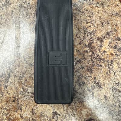 Electro-Harmonix Wailer Wah 2016 - Present - Black image 1