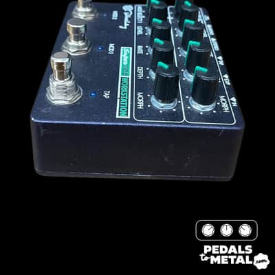 Keeley Super Mod Workstation -x13965 image 2