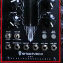 Erica Synths Fusion Plasma Drive 2014 - Present - Black