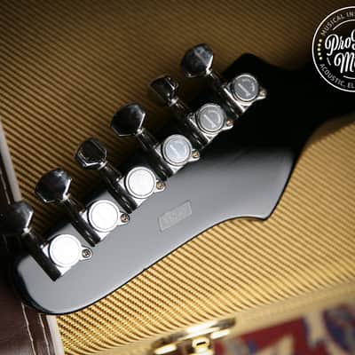 1985 Ibanez RS240 Roadstar II Red image 24