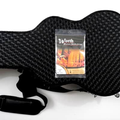 KoAloha Scepter tenor 2009 - Beautiful honey high gloss image 14