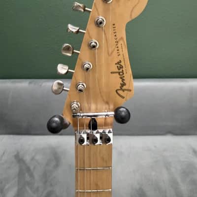 Fender Japan Stratocaster HSS (1990–1991) – Made in Japan image 5