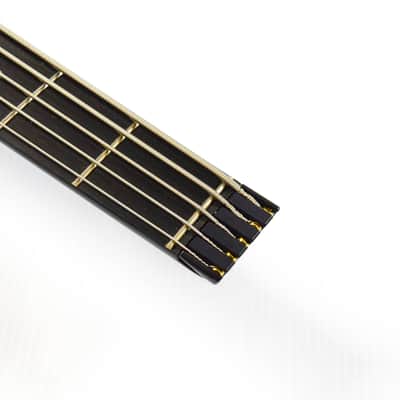 Steinberger Spirit XT-25 Standard - Black image 7