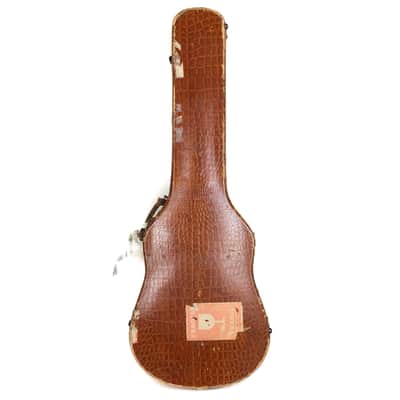 Guild 1954 M-75 Aristocrat image 15