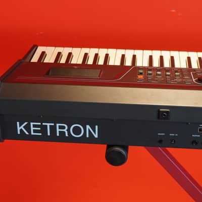 Ketron SD9 Keyboard (young used) image 8