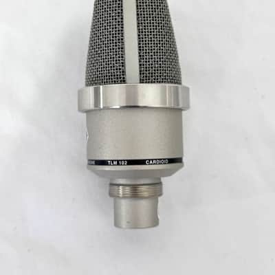 Neumann TLM 102 Condenser Microphone Bild 3
