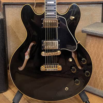 1979 Gibson ES-347 image 2