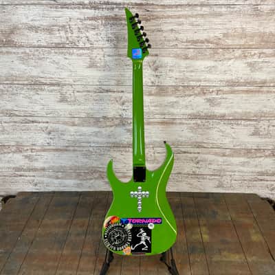 Hosono Partscaster Super Strat image 8