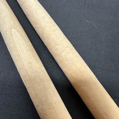 Vic Firth SD2 American Custom Bolero Drum Sticks-EXCELLENT image 4