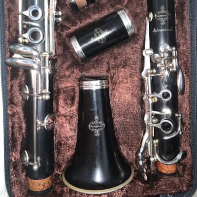 Buffet Crampon Professional C13 International Clarinet | AMAZING CONDITION!!! image 1