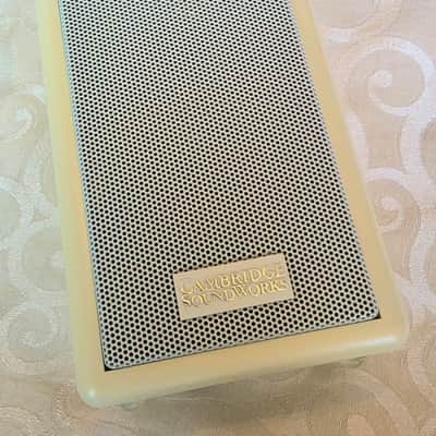 Cambridge Soundworks Cambridge SoundWorks New Ensemble III Satellite Speaker image 2