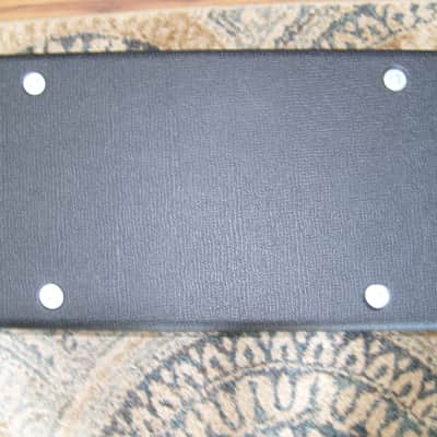 Reeves Custom 100 - 100W Amplifier Head image 4