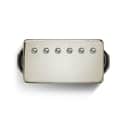 Bare Knuckle Boot Camp Brute Force 6-String Neck Humbucker Pickup - Nickel Cover