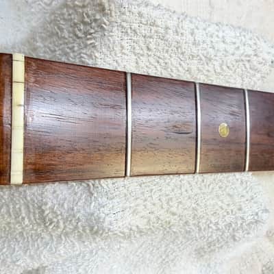 1966 Fender Stratocaster | Original 3-Tone Sunburst | All Original | Grey Bottom Pickups (Brad Gillis Collection) image 24