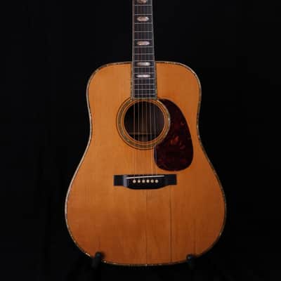 1941 Martin D-45 image 1