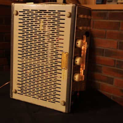 Dynacord Echocord Super S65 - The mid-sixties image 12