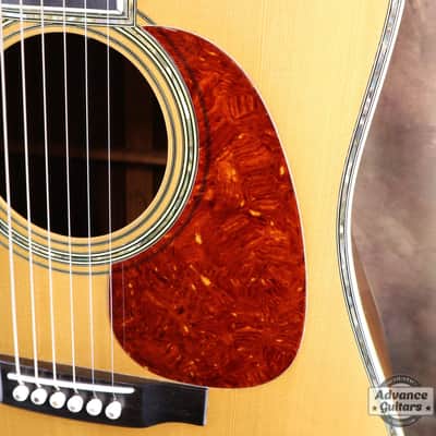 Martin 1970 D-45 image 10
