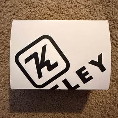 Keeley Manis Overdrive image 2