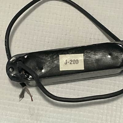 1989-91 Charvel Jackson Spectrum Series Guitar J200 Stacked Neck Single Coil Pickup 11.02k image 8