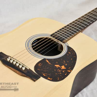 C.F. Martin DX2E Billy Strings Acoustic/Electric Guitar image 9