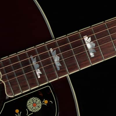 Gibson SJ-200 Standard - AB (#023) image 11