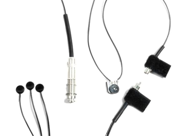K&K Pure Mini + Volume Control image 1