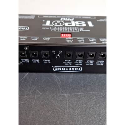 Truetone 1 Spot Pro CS12 - Power Supply - Excellent image 8