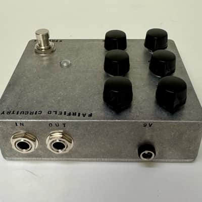 Fairfield Circuitry Shallow Water image 3