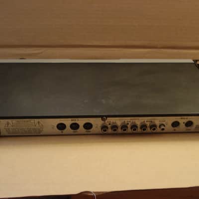 E-MU Enhanced ROM Virtuoso 2000 Rackmount 128-Voice Virtual Orchestra image 6