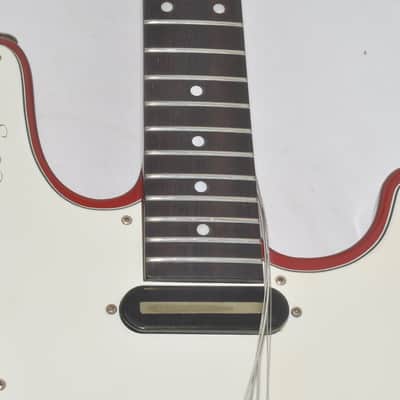 Greco BG800MR 1981 Electric Guitar Ref.No 6451 image 6