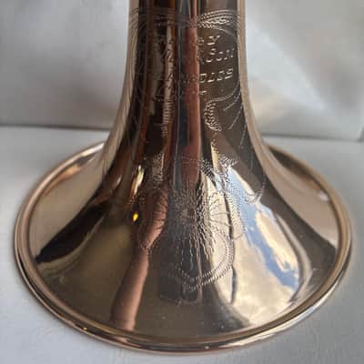 Old's & Sons Recording LA - Lacquered image 9