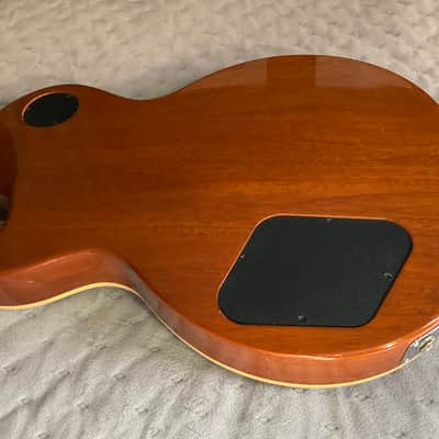 Gibson Les Paul Traditional HP 2017 - Honey Burst image 17