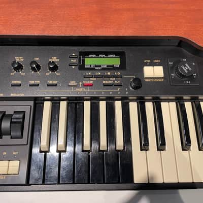 Hammond XK-3c - Digital Organ