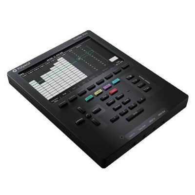 Polyend Tracker Mini 16-Track Stereo Sampler/Drum Machine/Synthesiser image 2
