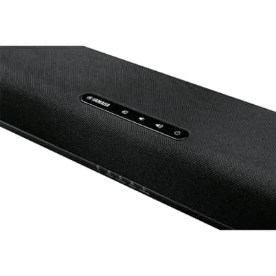 Yamaha SR-C20A Compact Sound Bar with Built-In Subwoofer, Black image 17