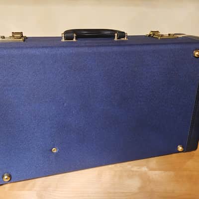 B&S 3137/2 Bb Trumpet with original Case early 2010s New Old Stock - Lacquer image 8