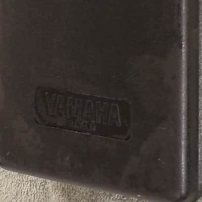Yamaha YFL-22n flute - Silver-Plated image 4