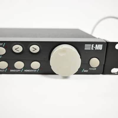 E-MU Systems Proteus 2000 image 4